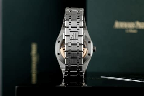 audemars piguet extend your warranty|audemars piguet inspection.